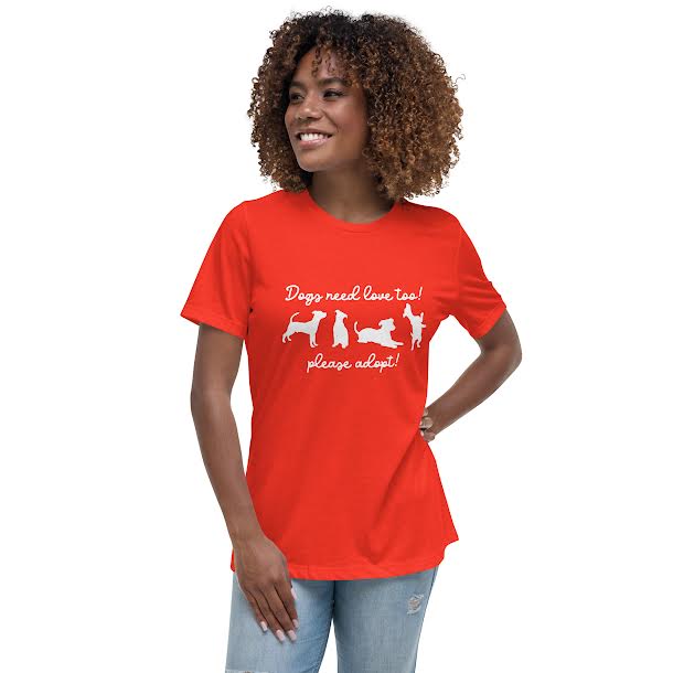 T-Shirts for women