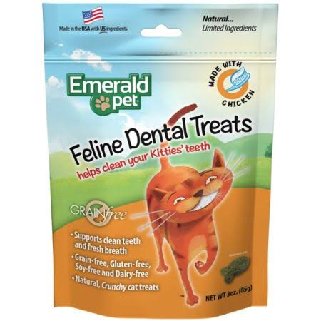 best cat treats