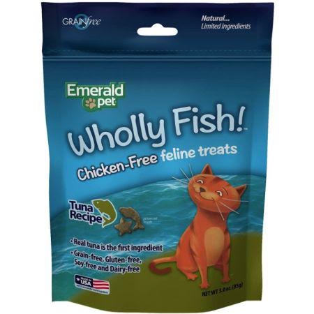 lickable cat treats