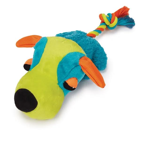 super chewer dog toys