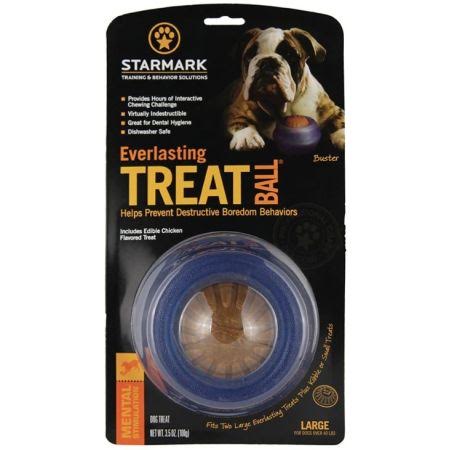 
  
  Starmark Everlasting Treat Ball Original Large
  
