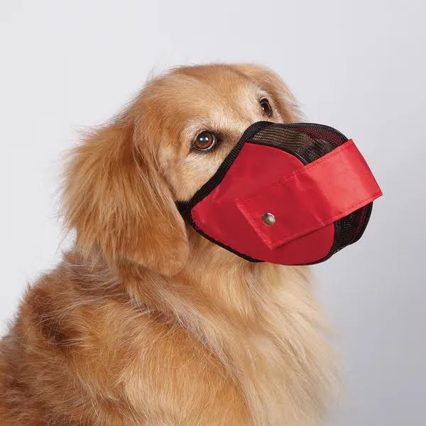 Guardian Gear Fabric Mesh Muzzles