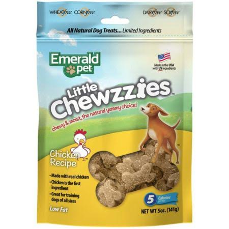 greenies dog treats