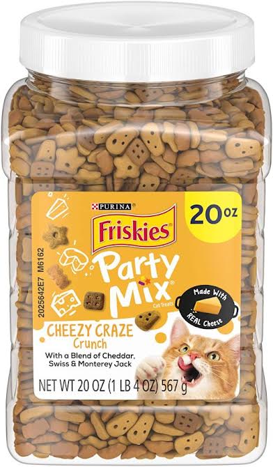 best cat treats