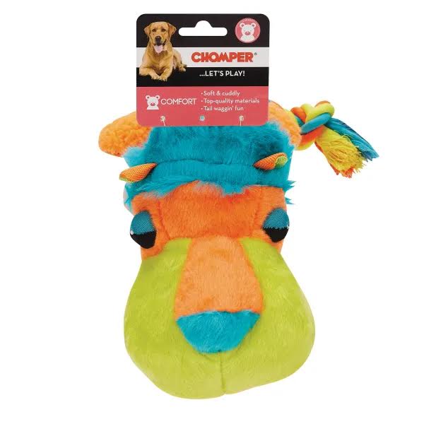 super chewer dog toys