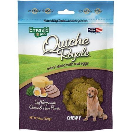 dog dental chews