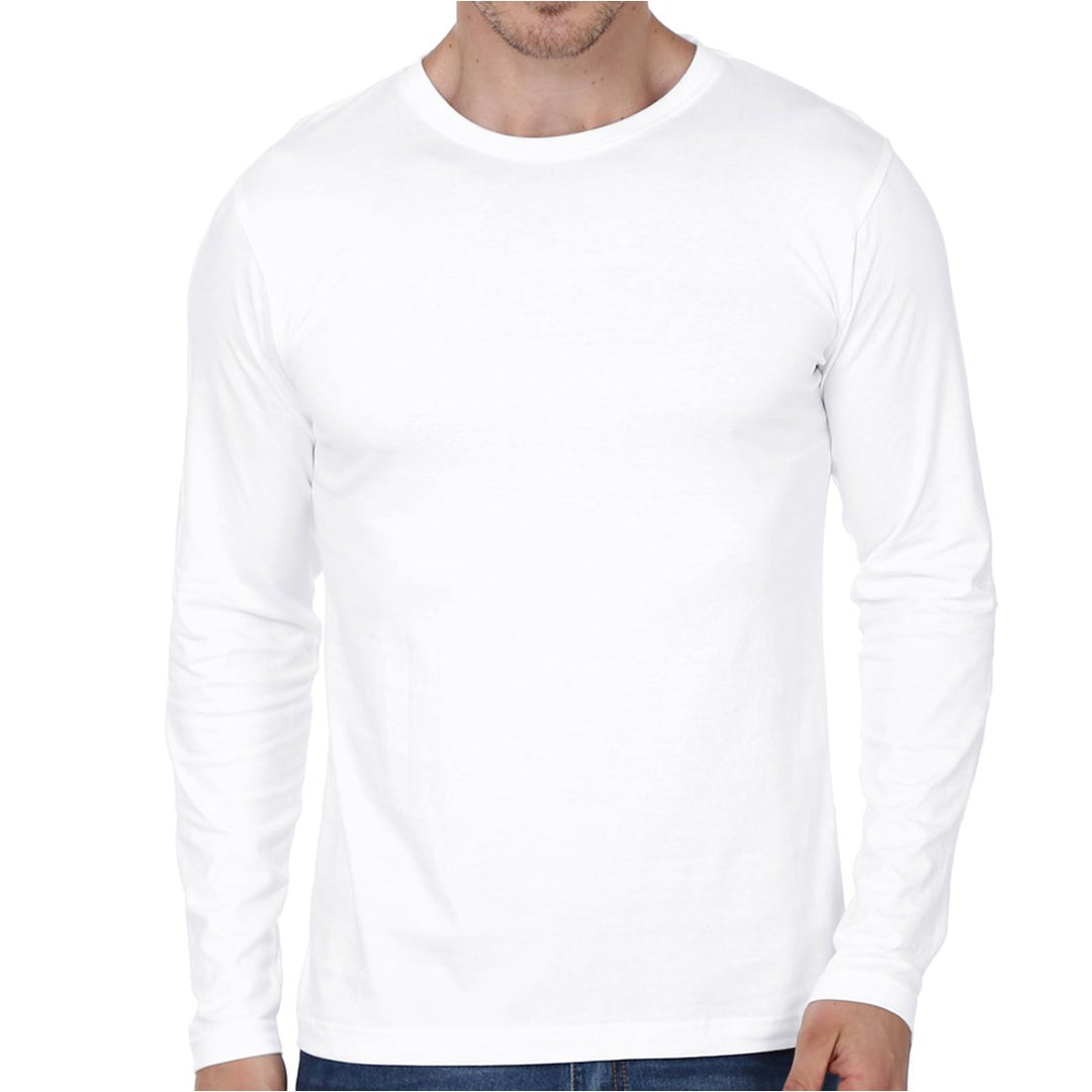 T-Shirts for men long sleeve