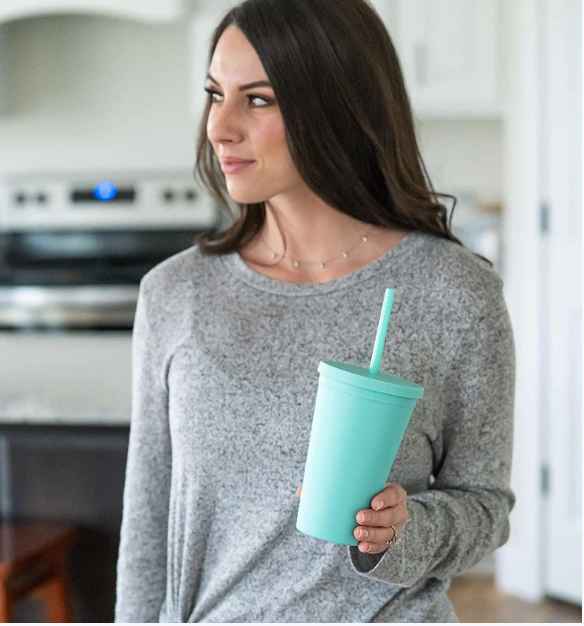 Alliance Pet Supply Tumbler - Thumbnail 3