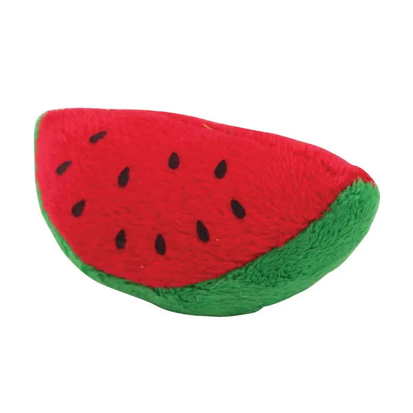 Zanies Fruity Sweeties Cat Toys (Assorted Colors)