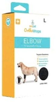 
  
  ZenPet Elbow Protector Ortho Wrap
  
