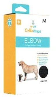 
  
  ZenPet Elbow Protector Ortho Wrap
  
