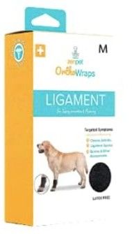 
  
  ZenPet Ligament Protector Ortho Wrap
  
