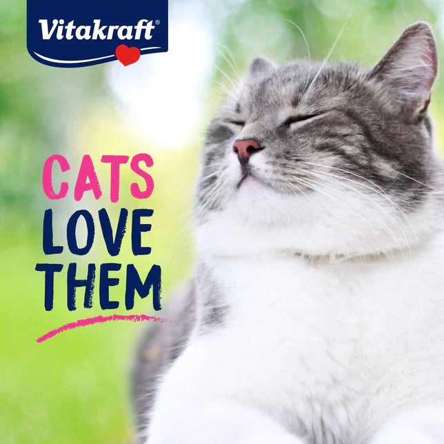 Vitakraft Lick N Lap Snack Chicken Cat Treat