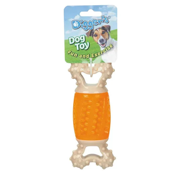 best dog toys for chewers