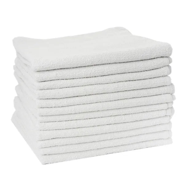 Grooming Towel 20in X 40in 12 Pack